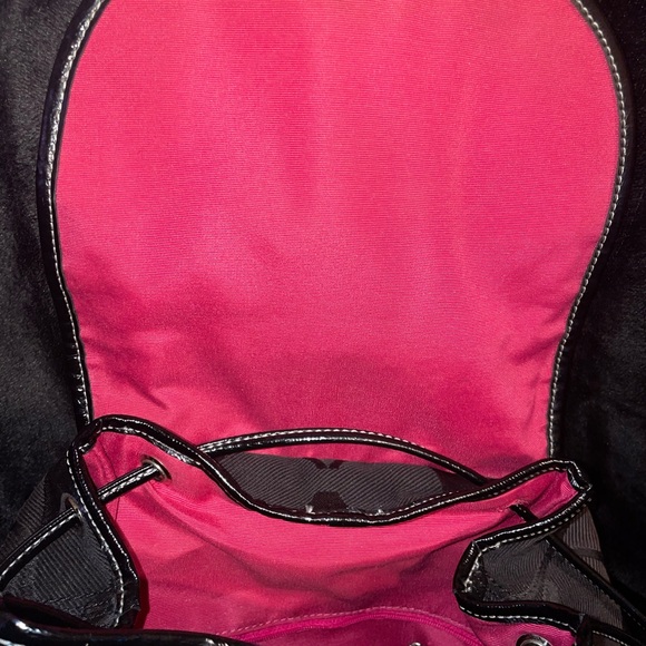 Coach Kyra Daisy Signature Backback - Picture 9 of 9